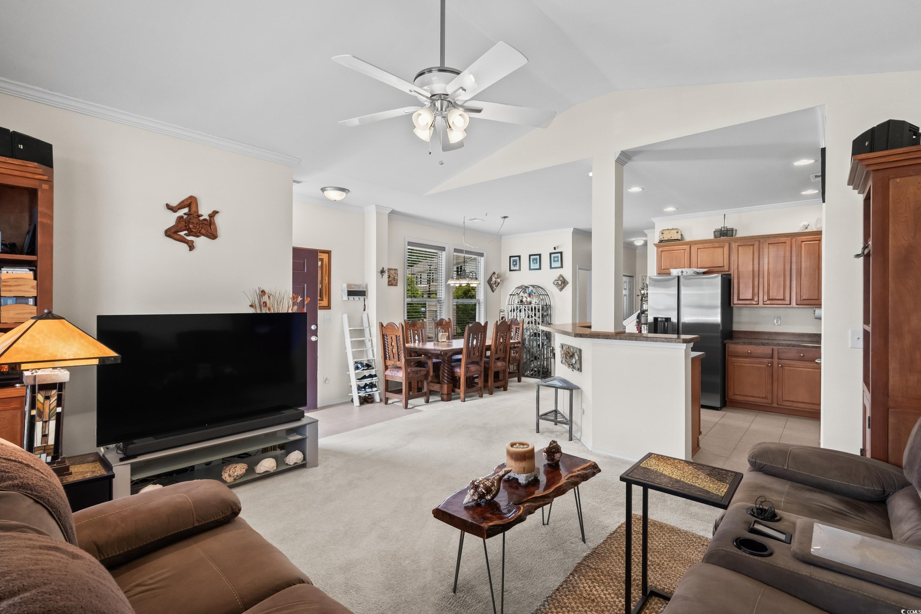 Property Photo: 165 Olde Towne Way 1 SC 29588
