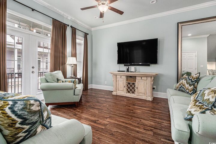 Property Photo:  316 Shuffleboard Ct.  SC 29572 