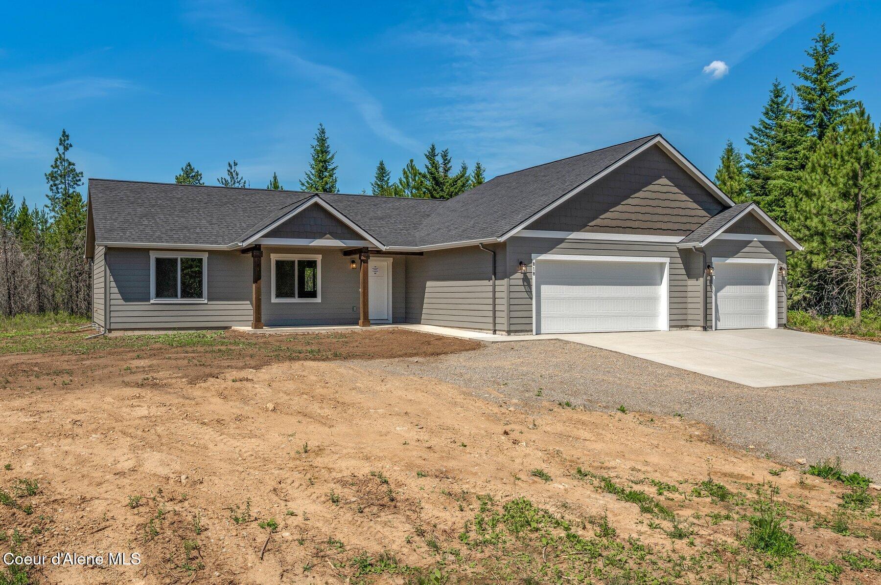Property Photo: 285 Durango Court ID 83856