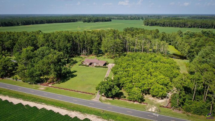 Property Photo:  1922 Turner Church Road  GA 31749 