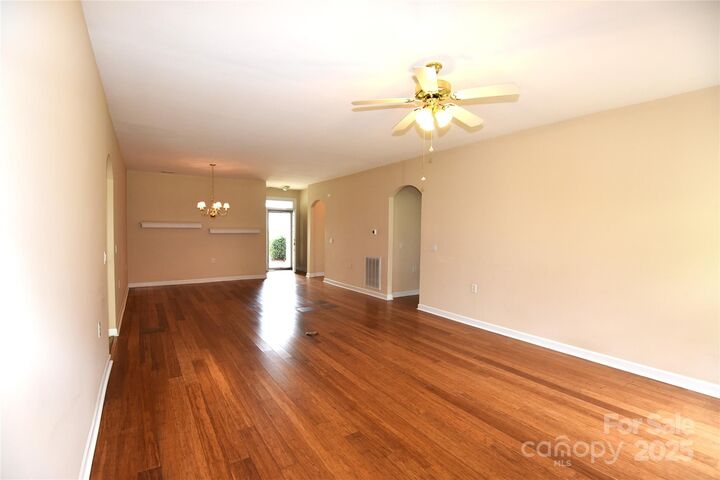 Property Photo:  237 River Birch Drive  NC 28146
