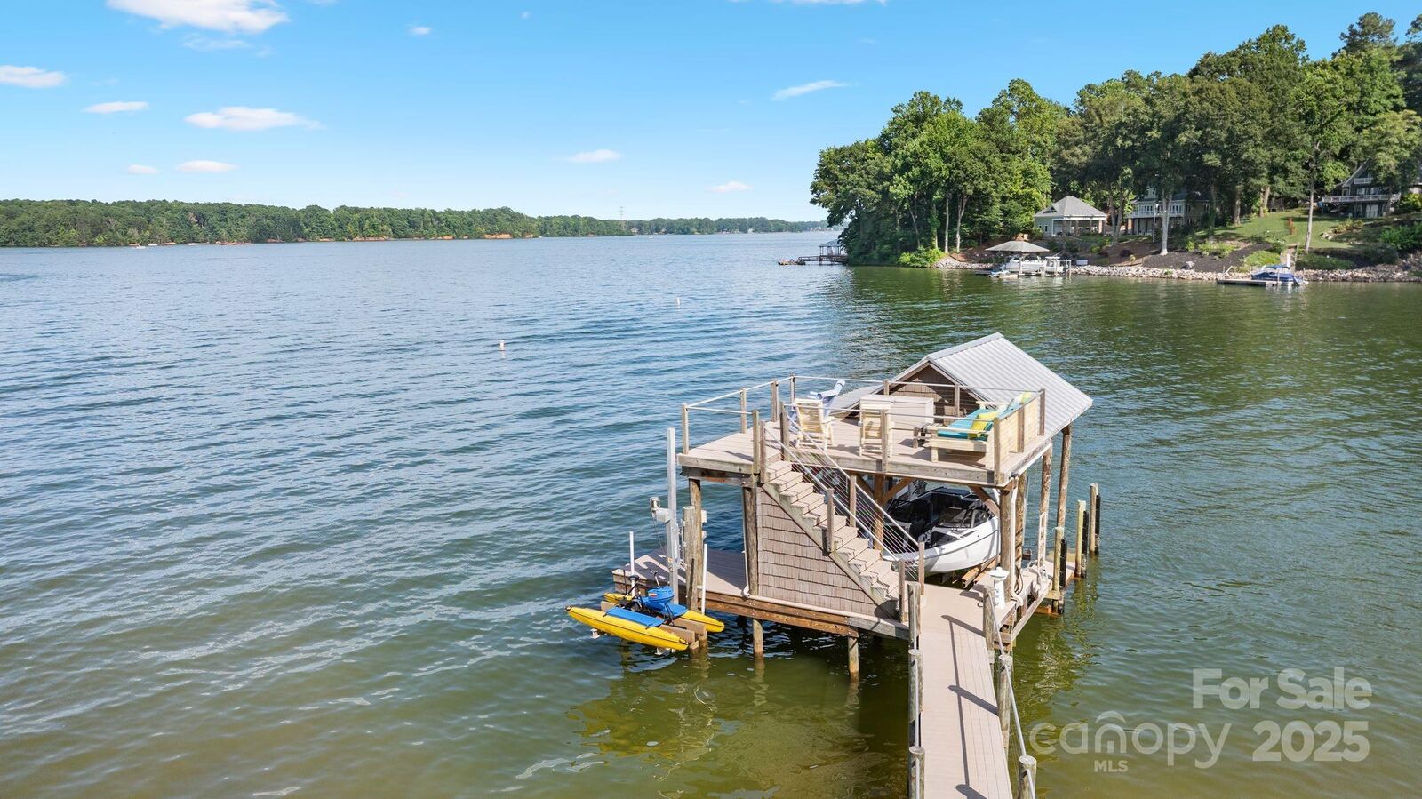 Property Photo:  8855 Dog Leg Road  NC 28673 