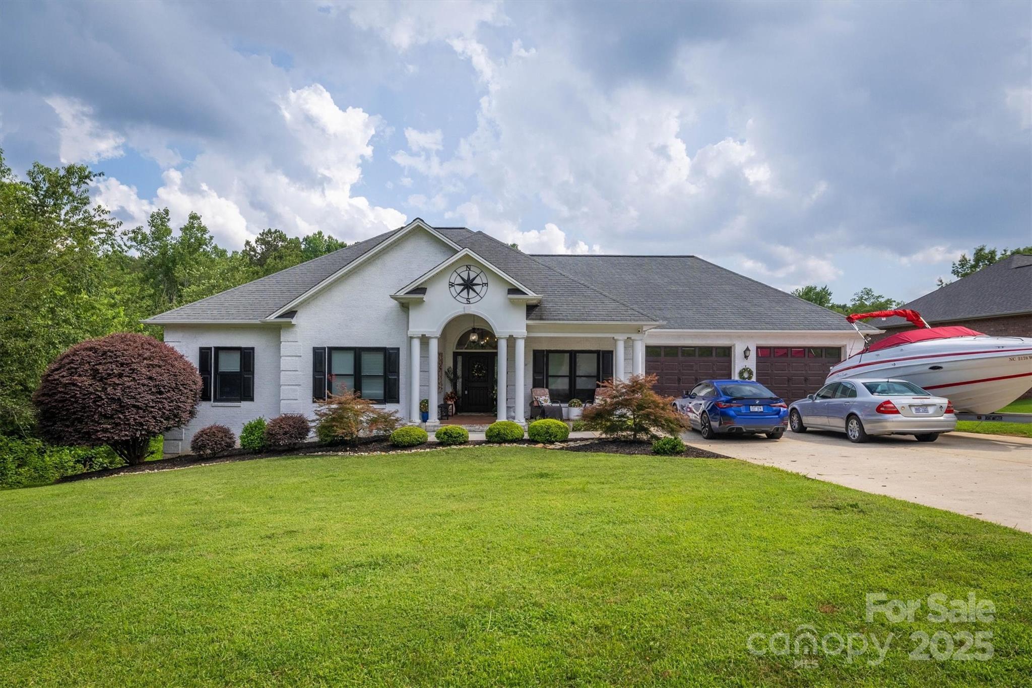Property Photo: 6294 Hayden Drive NC 28601