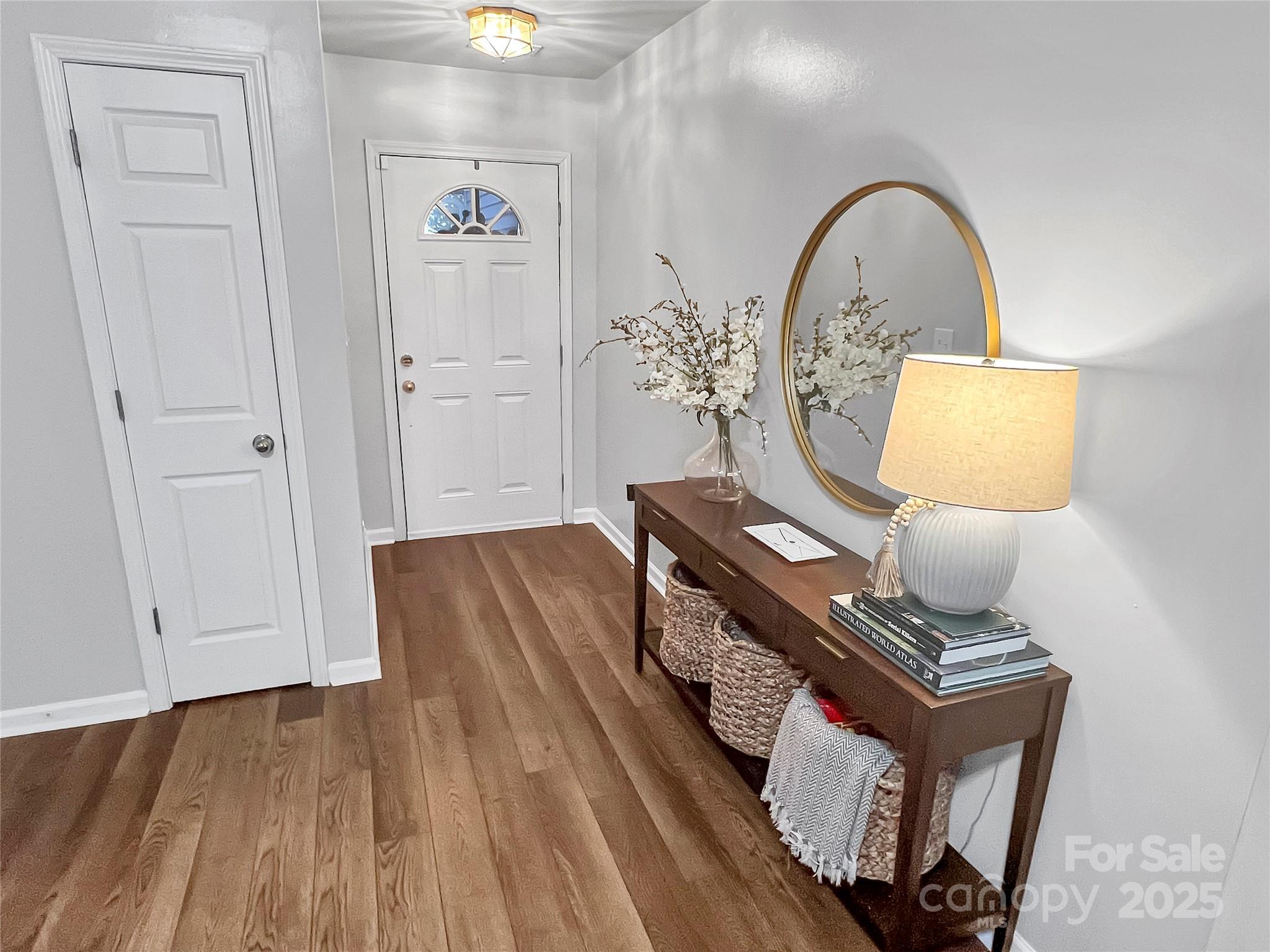 Property Photo:  200 Edinburgh Court  NC 28120 