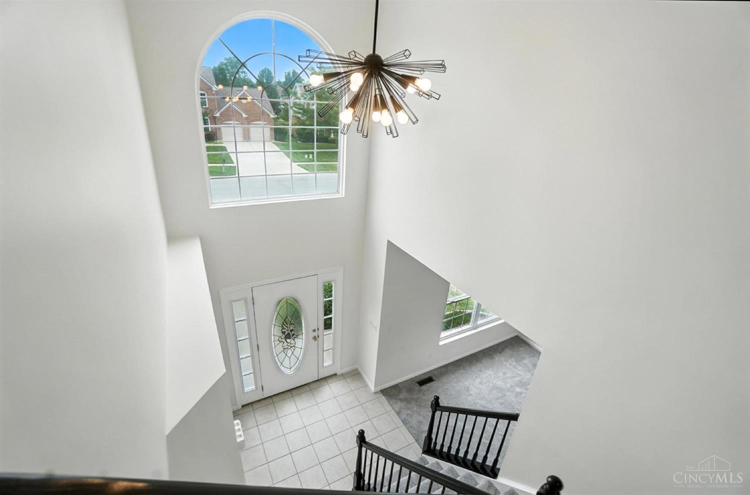 Property Photo:  8265 Misty Shore Drive  OH 45069 