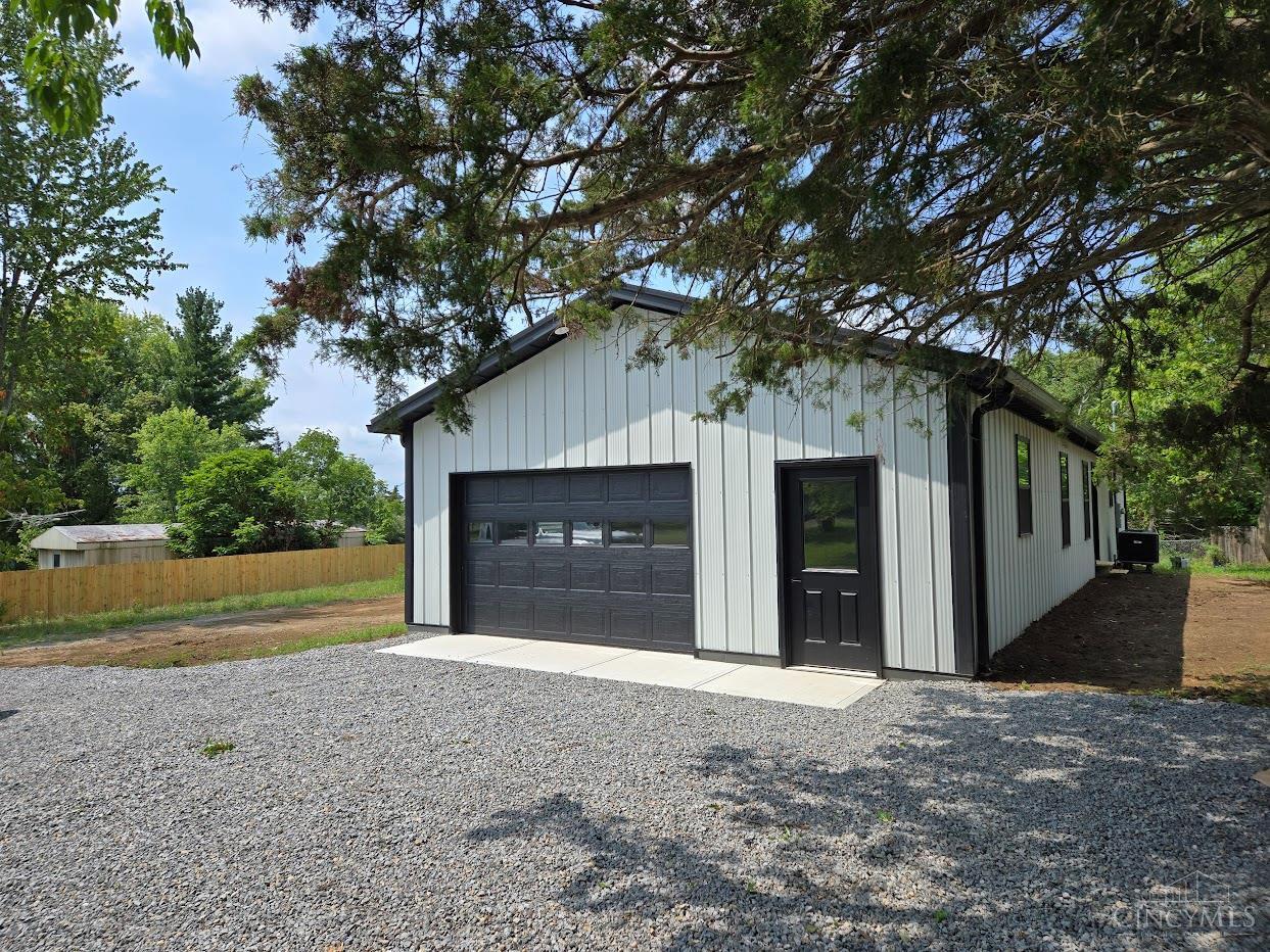 Property Photo:  6961 W Highland Trail  OH 45133 