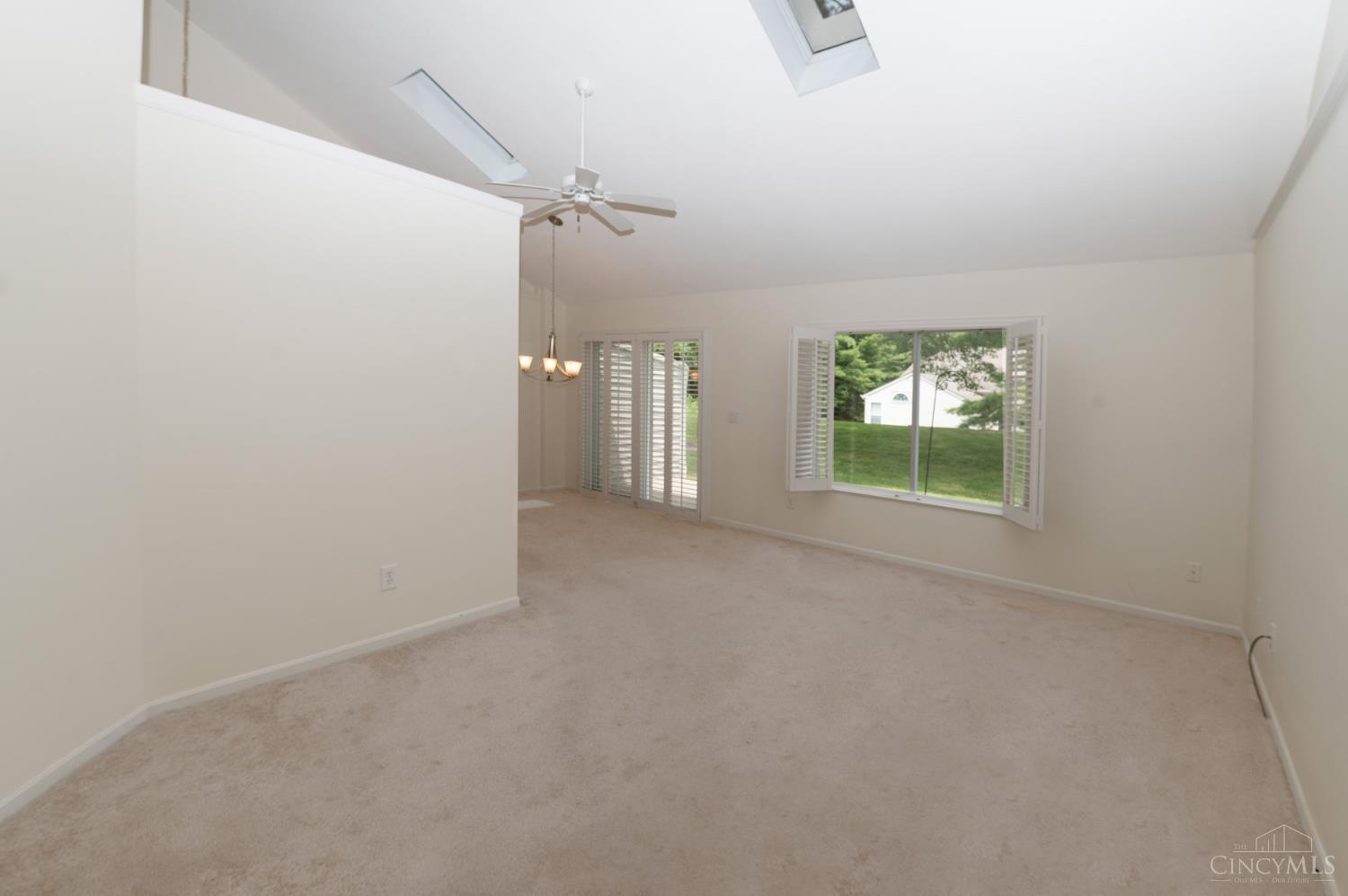 Property Photo: 3916 Burgenland Lane OH 45255