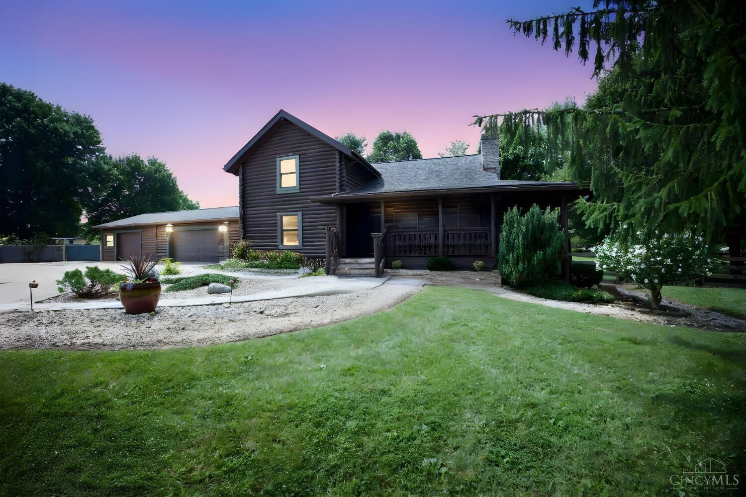 Property Photo:  3305 Harris Road  OH 45013 