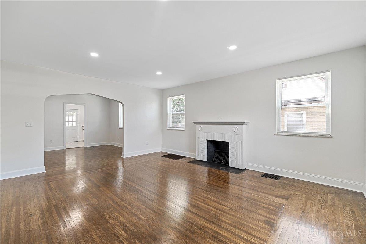 Property Photo:  2428 Homestead Place  OH 45211 