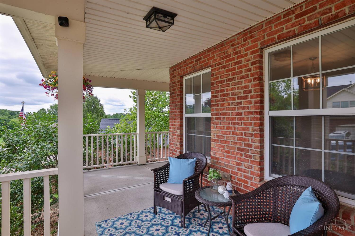 Property Photo: 10503 Asheville Pine Court OH 45030