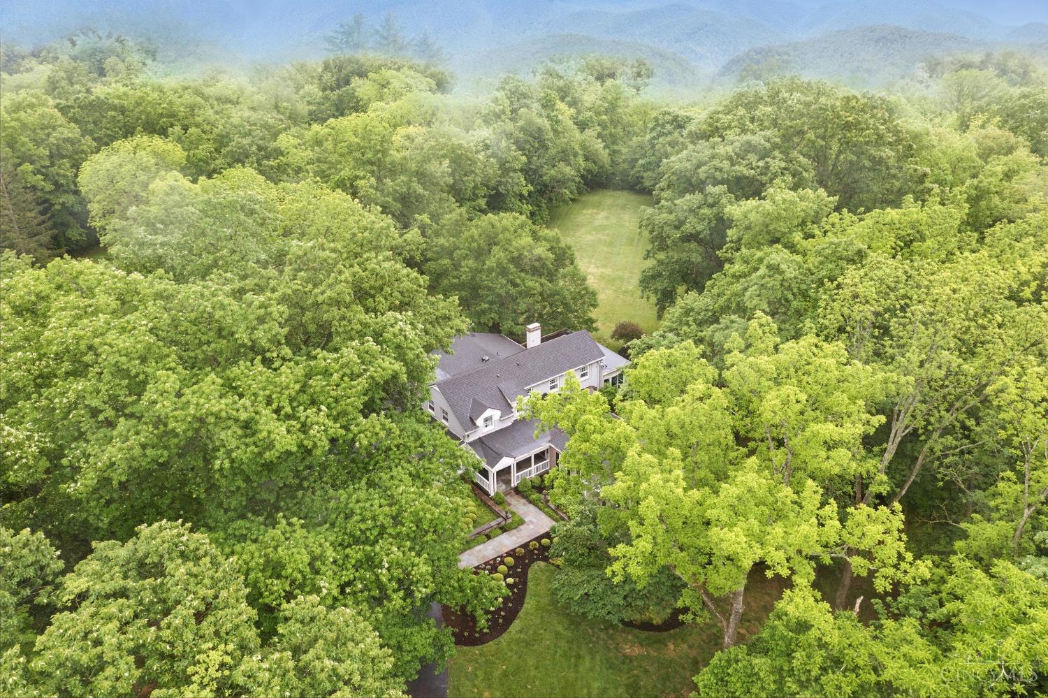 Property Photo:  8700 Hopewell Road  OH 45242 