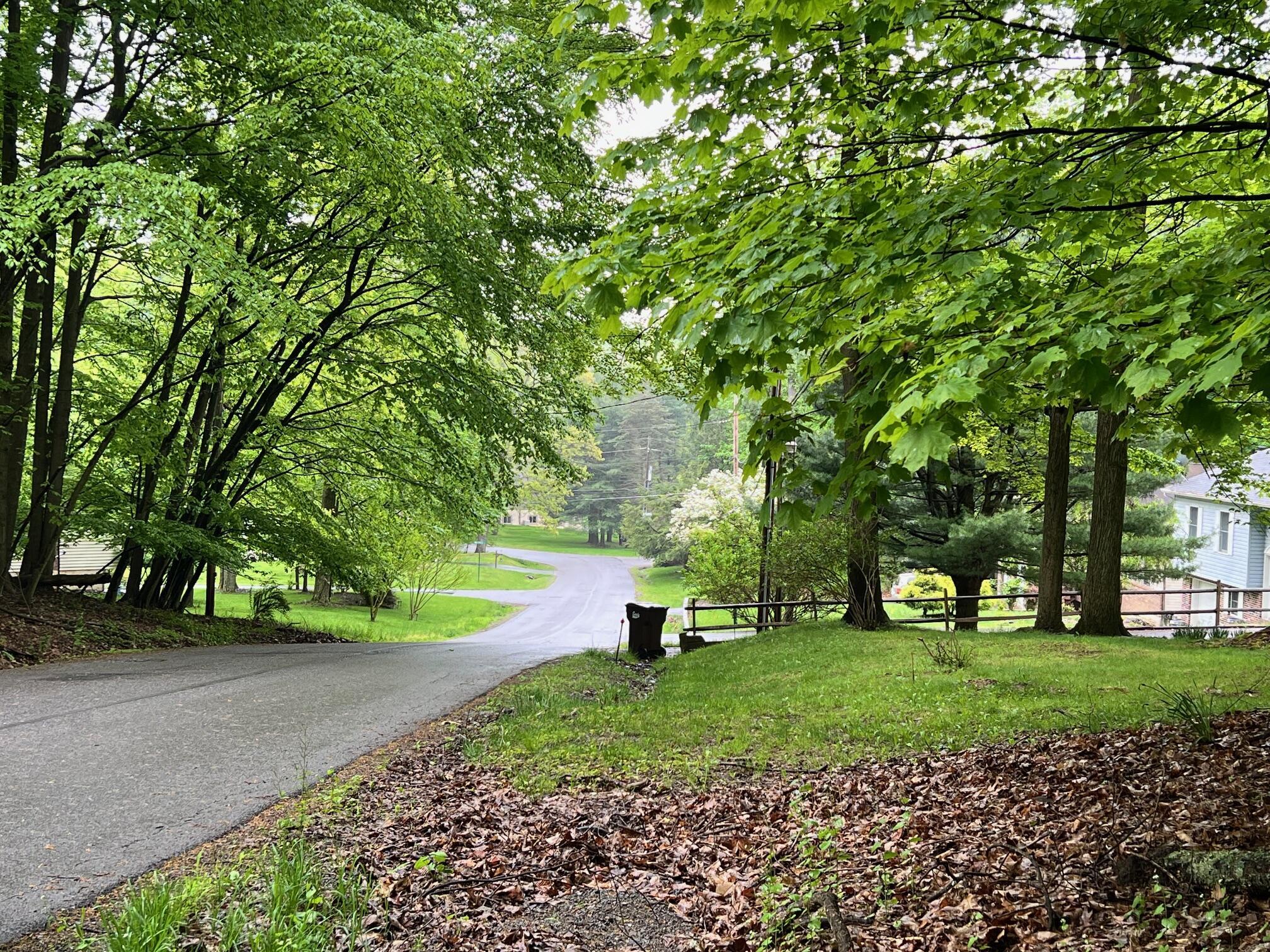 Property Photo:  1 Treasure Lake Rd  PA 15801 