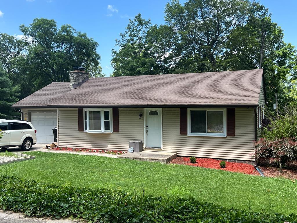 Property Photo:  160 Stanhope Drive  OH 45601 