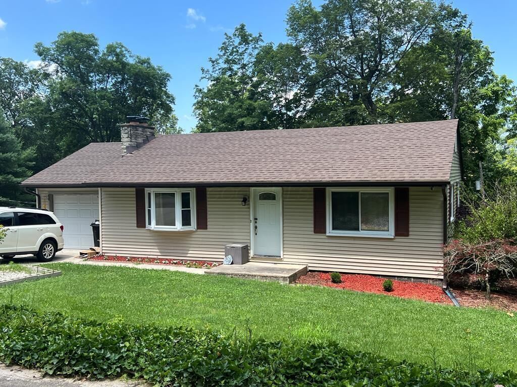 Property Photo: 160 Stanhope Drive OH 45601