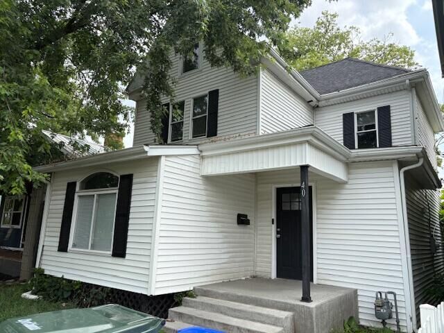 40 N Jones Avenue  Columbus OH 43222 photo