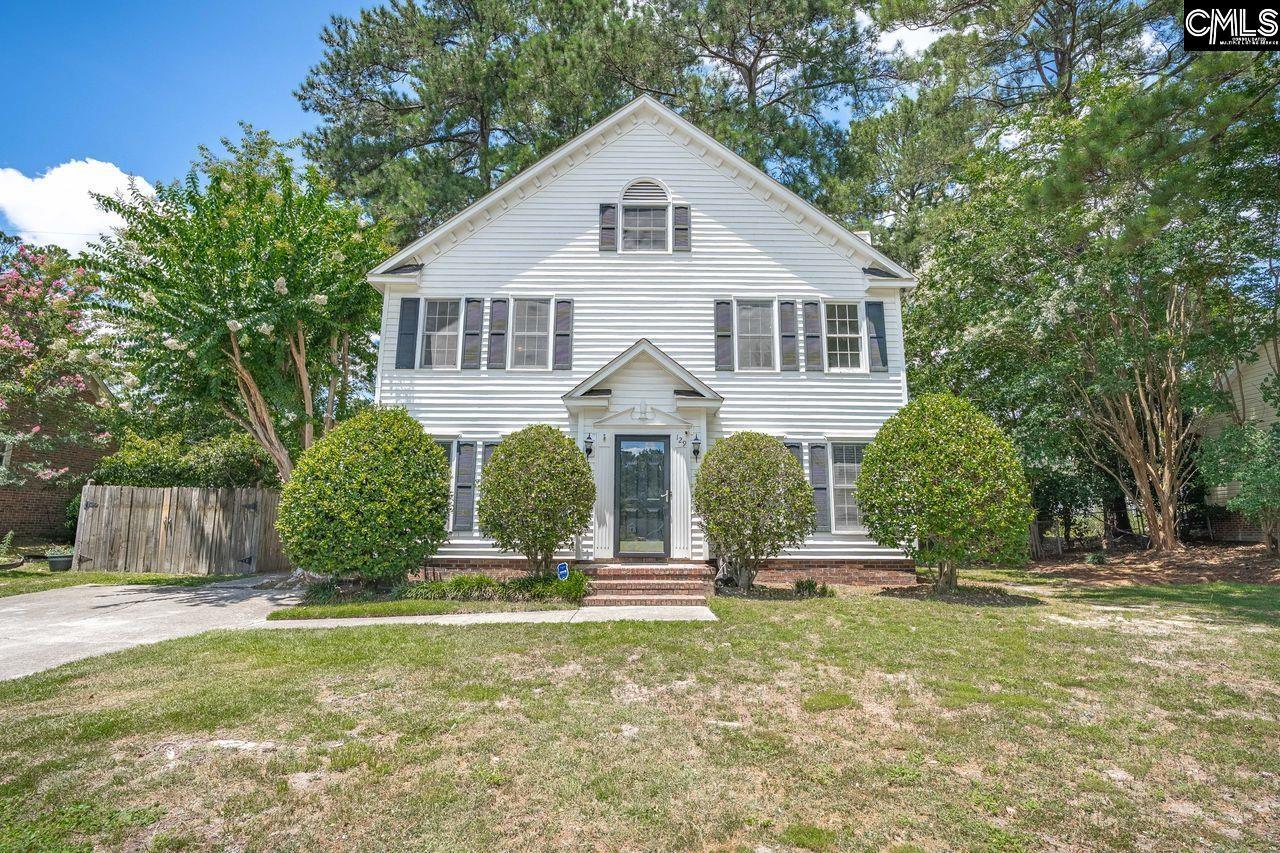 Property Photo:  129 Great North  SC 29223 