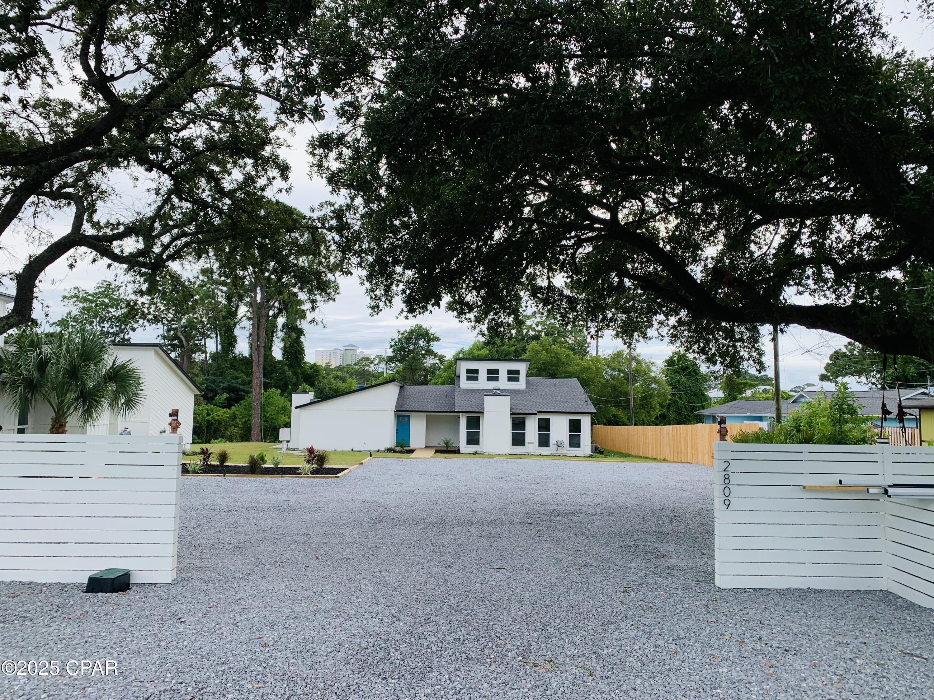 Property Photo:  2809 Lagoon Knoll  FL 32408 