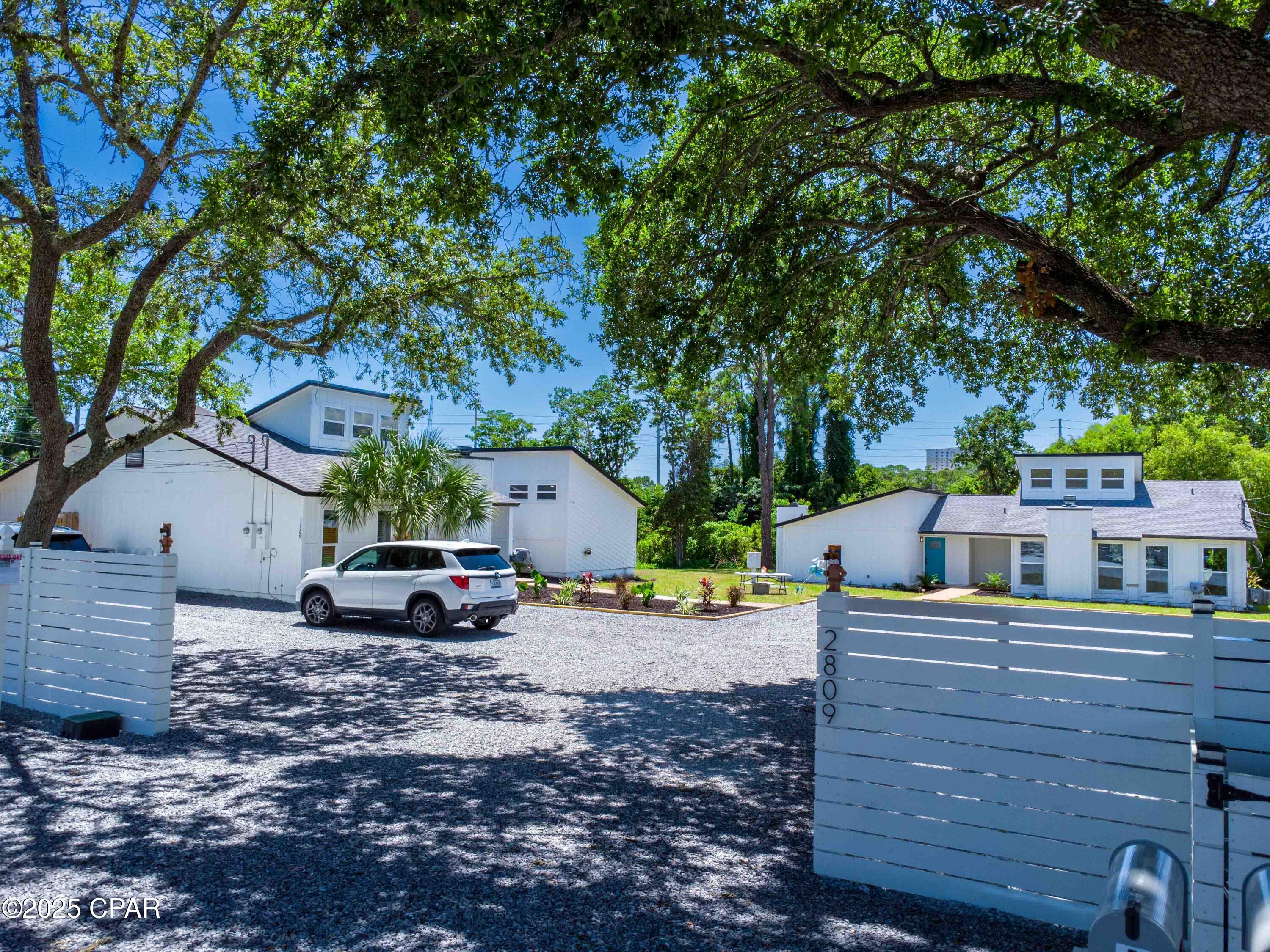 2809 Lagoon Knoll  Panama City Beach FL 32408 photo