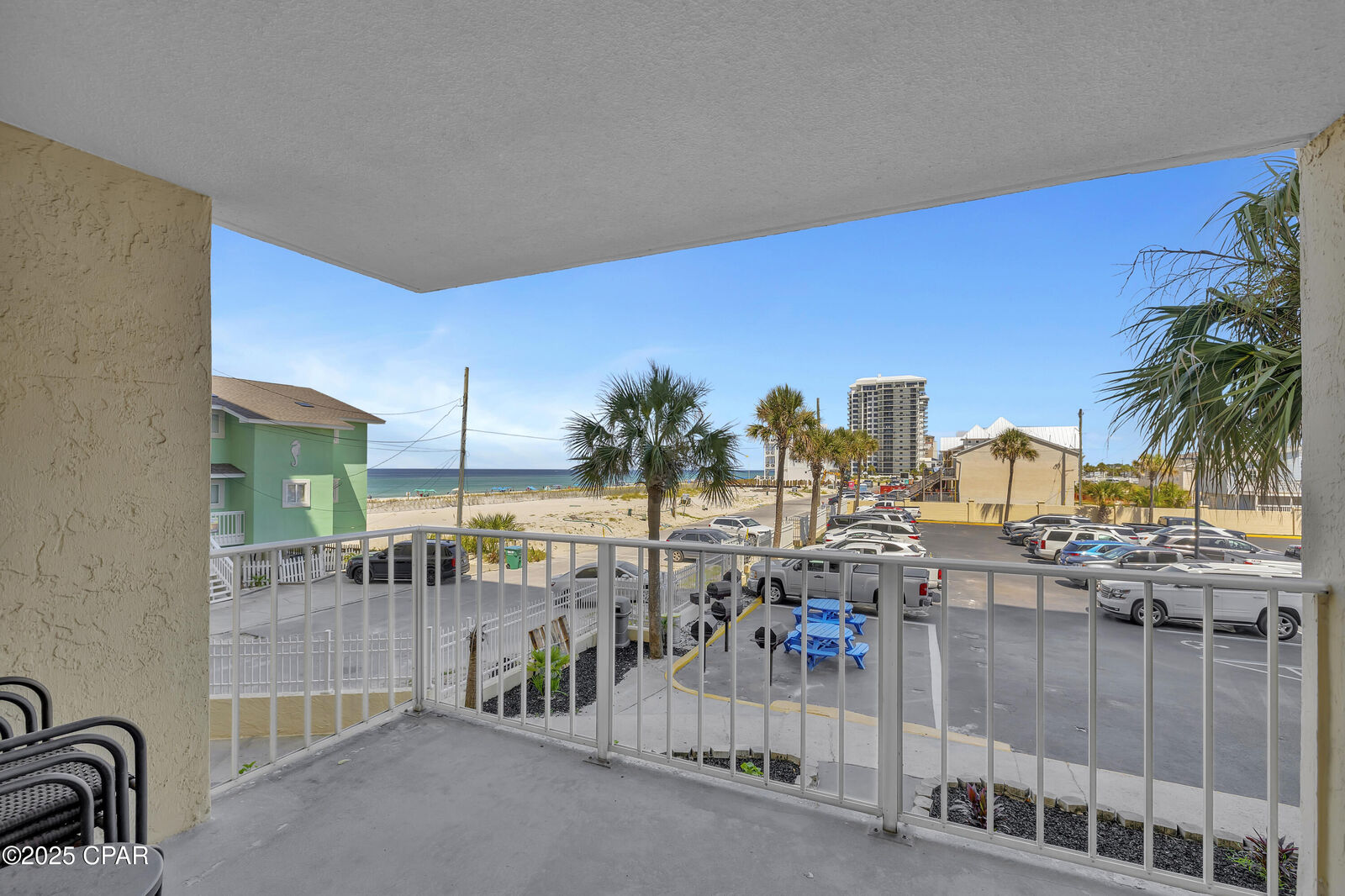 Property Photo: 5801 Thomas Drive 203 FL 32408