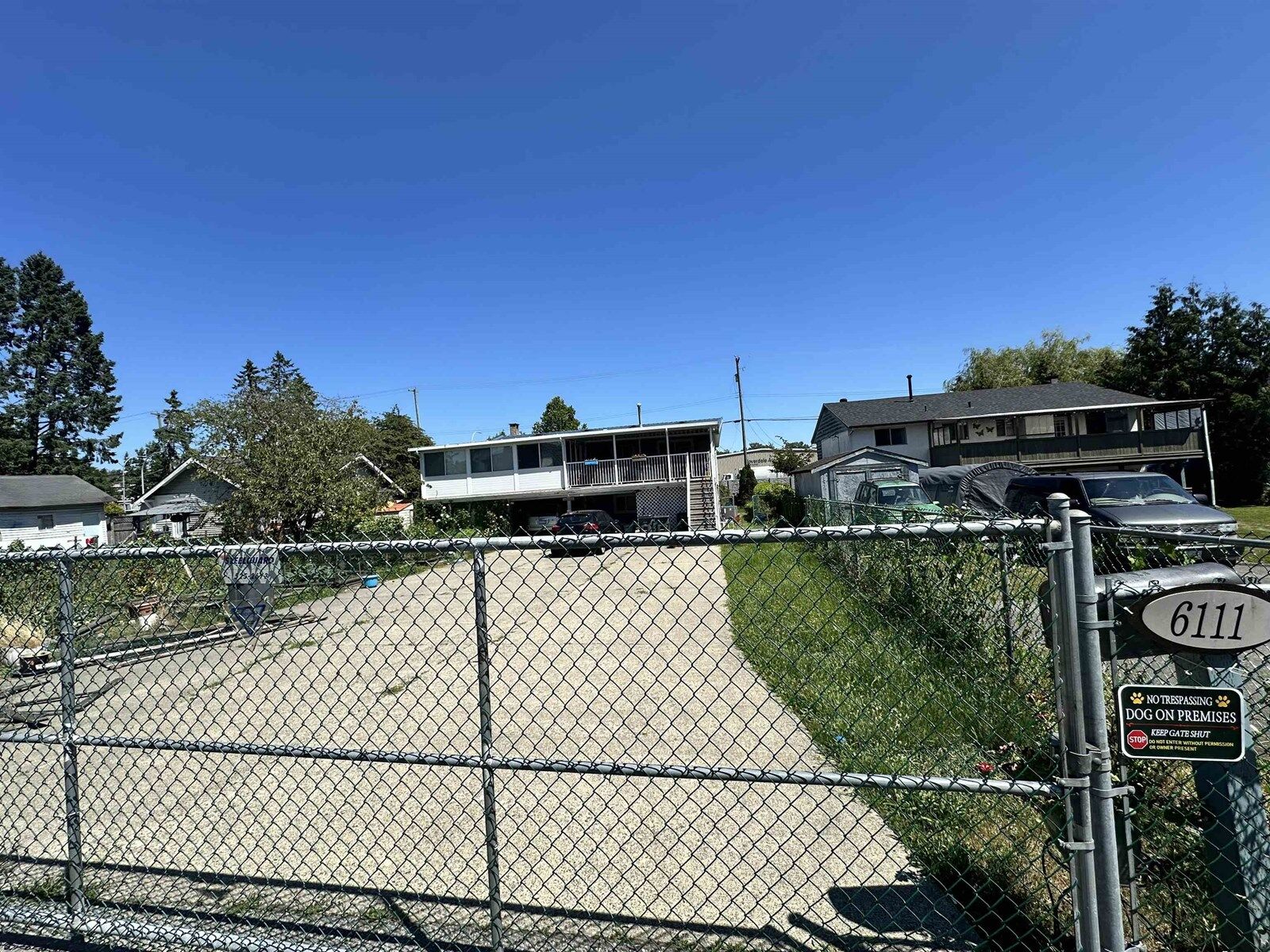 Property Photo: 6111 176 BC V3S 4E8
