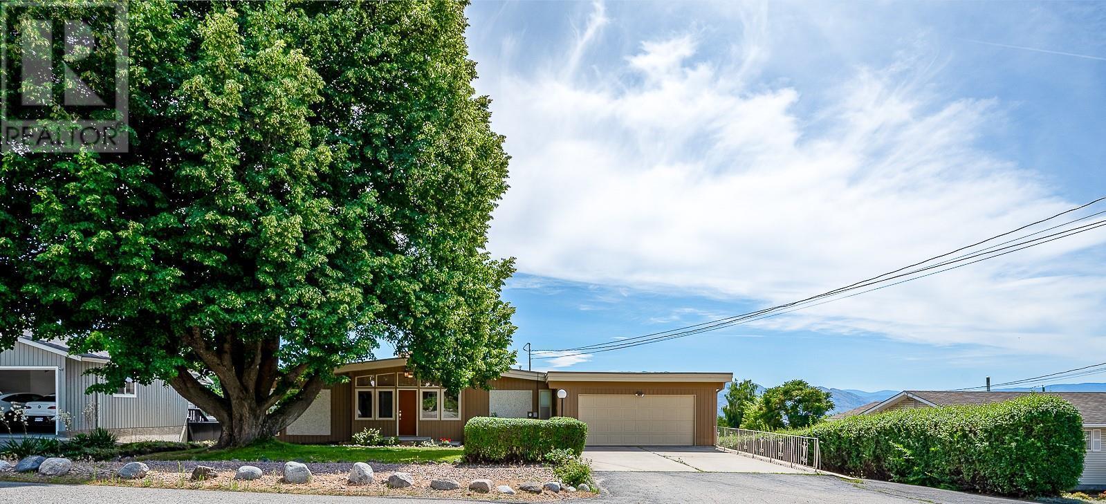 Property Photo:  853 Franwill Road  BC V1Z 1P7 