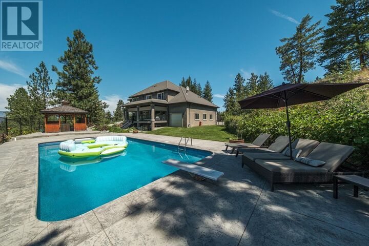 Photo de la propriété:  2615 Harvard Road  BC V1W 4C2 