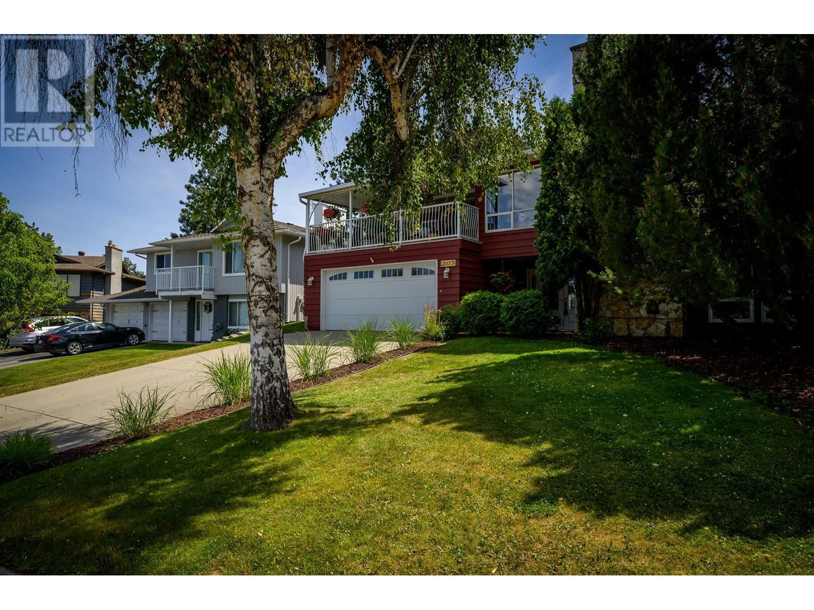 Property Photo: 2073 Holyrood Place BC V1S 1E7