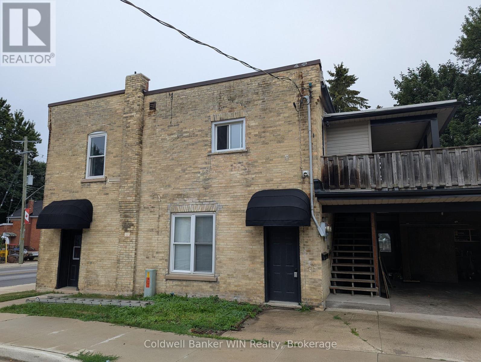 1 Geddes Street East  Minto ON N0G 1M0 photo