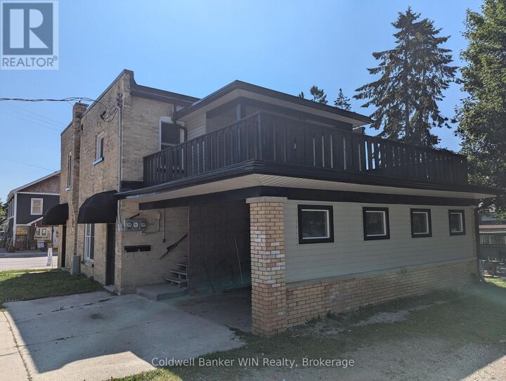 1 Geddes Street East  Minto ON N0G 1M0 photo