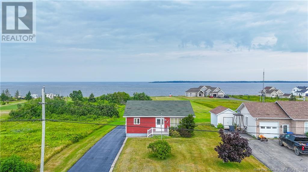 Property Photo: 301 Rue De L'Ile Street NB E1W 1B5