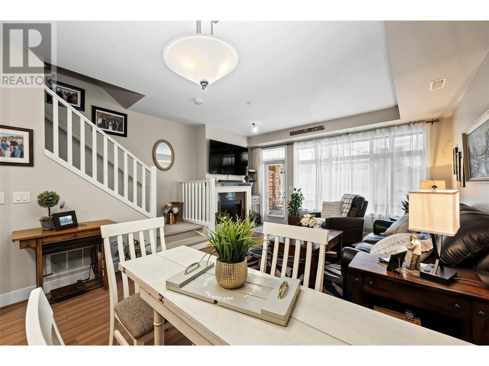 Property Photo: 130 Colebrook Road 36 BC V1S 0B4