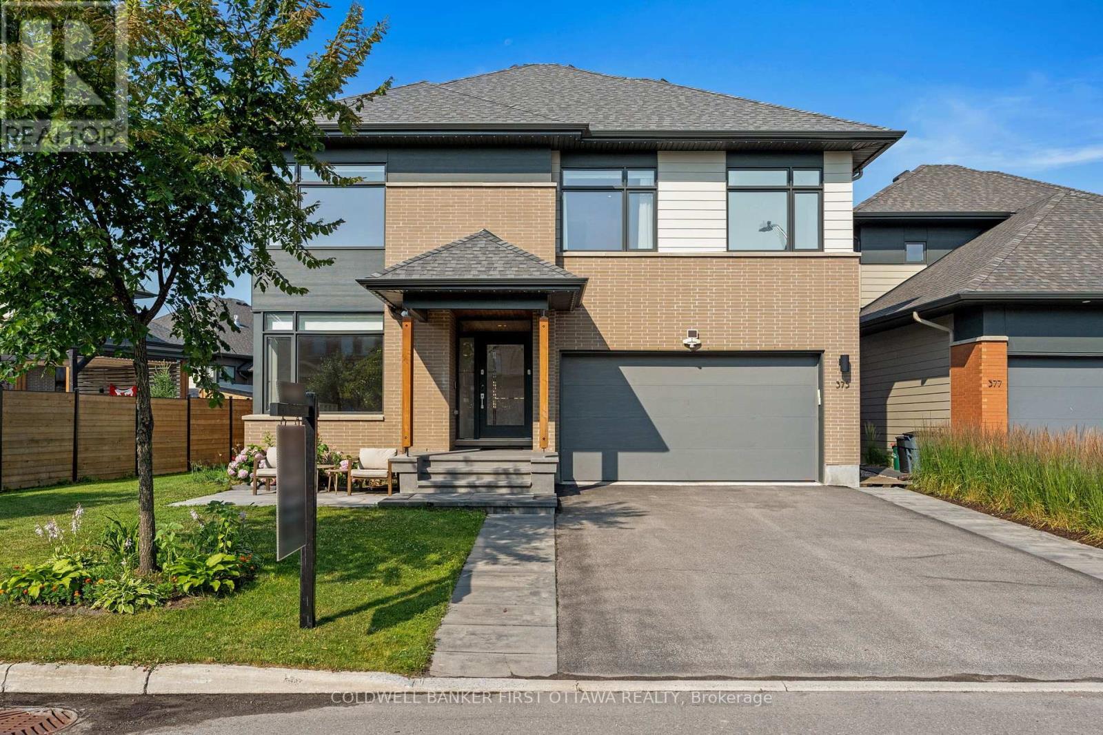 375 Serenade Crescent  Ottawa ON K1X 0B9 photo