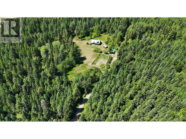 Photo de la propriété: 5200 Hardy Mountain Road BC V0H 1H2