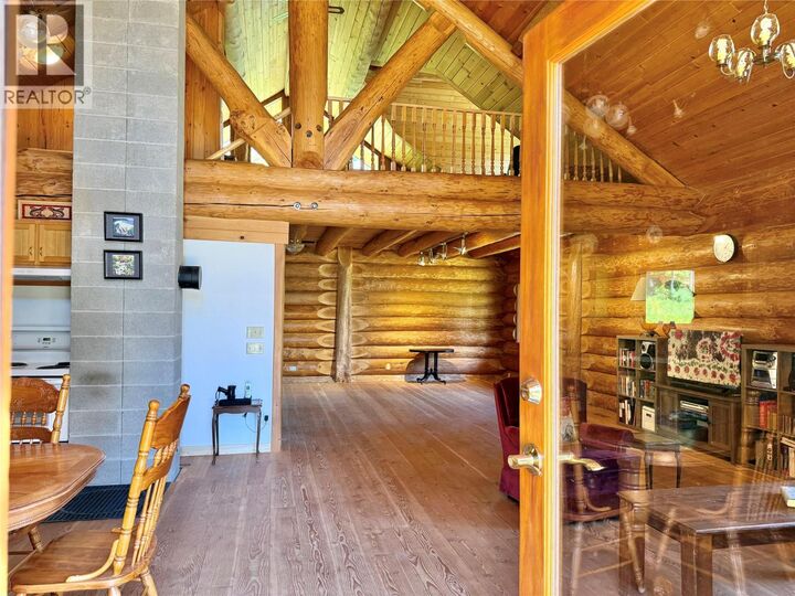 Property Photo:  5200 Hardy Mountain Road  BC V0H 1H2 