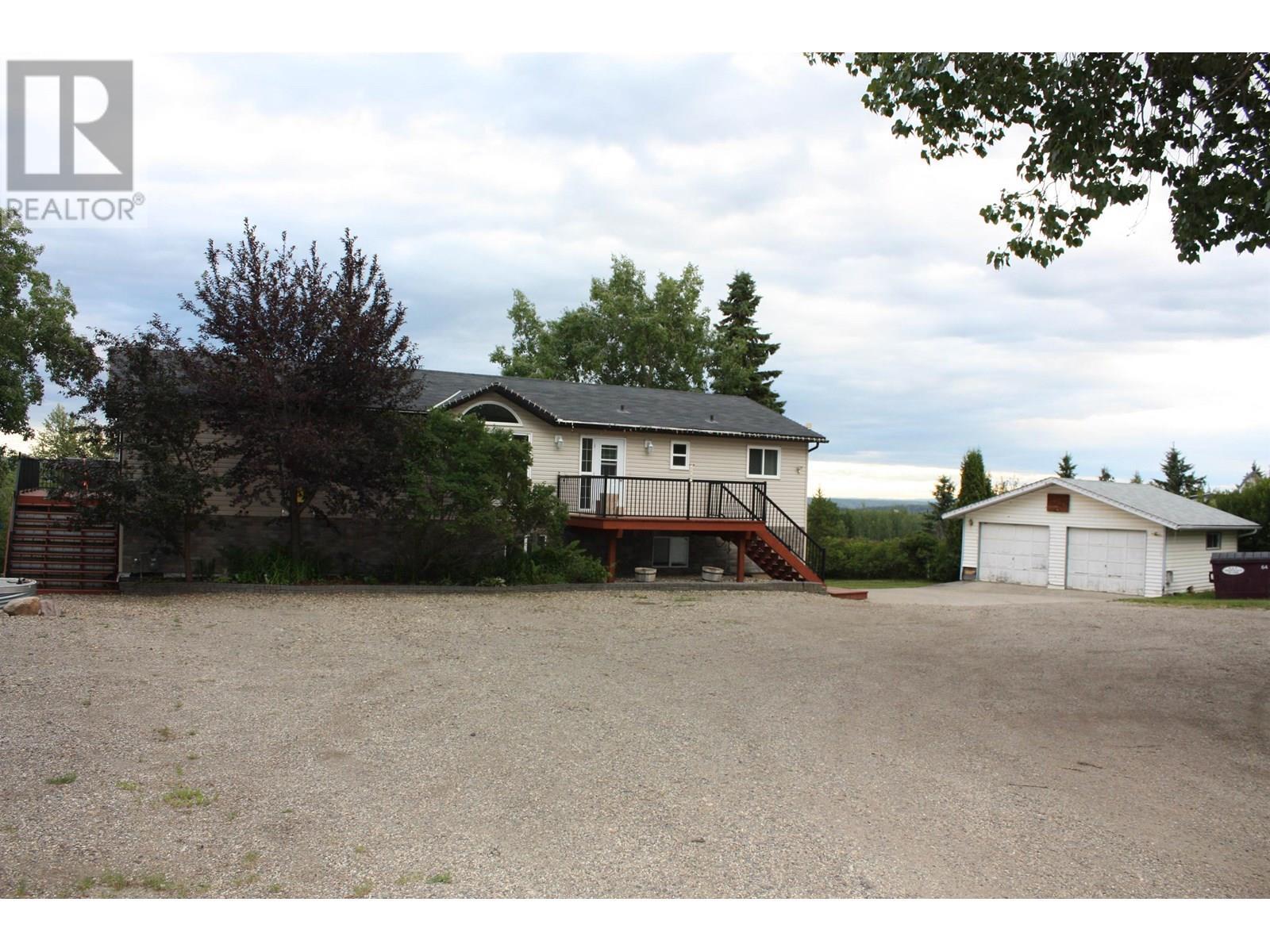 Property Photo: 12205 Pacific Avenue BC V1J 4M7