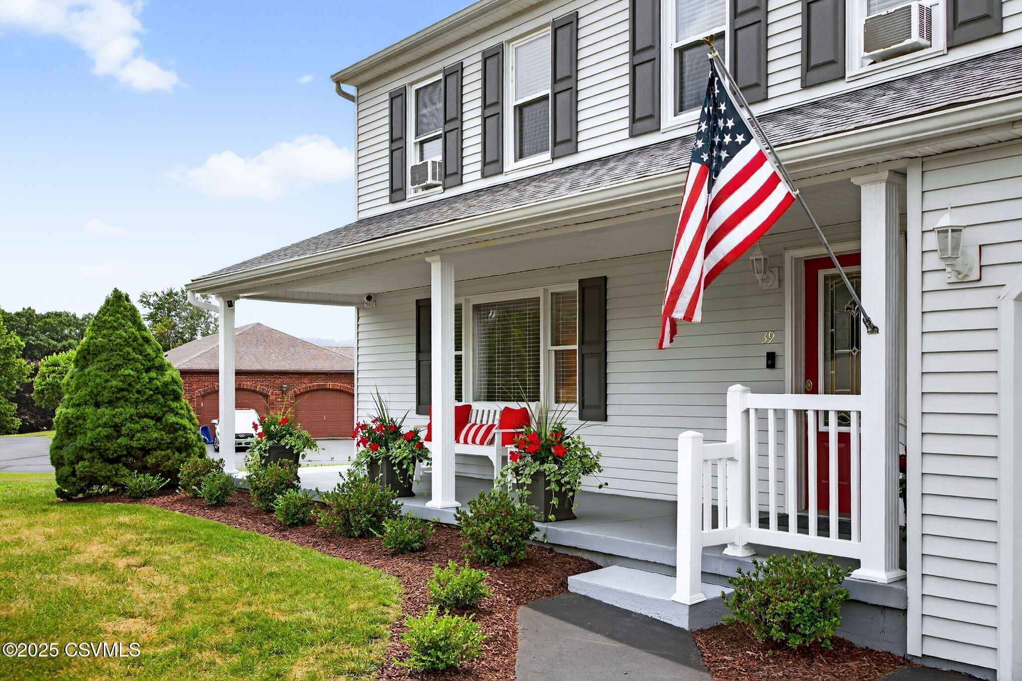Property Photo: 39 Circle View Drive PA 17824
