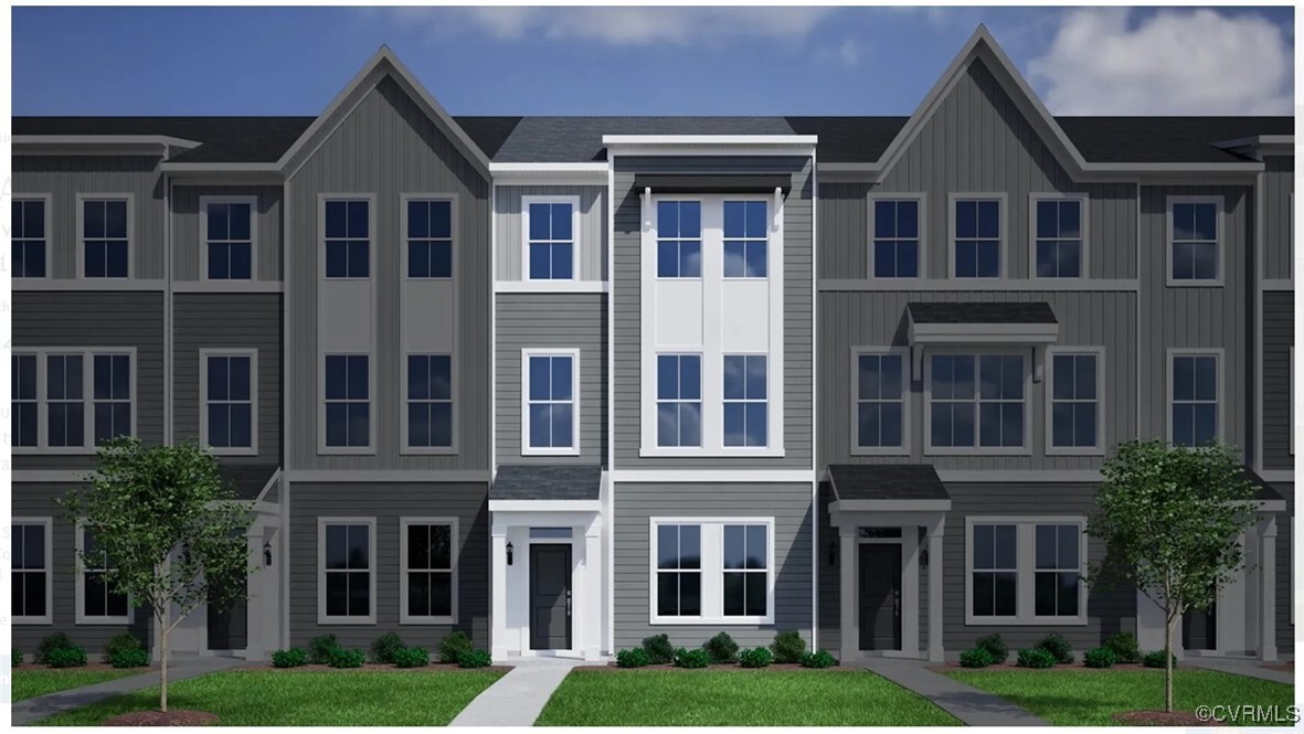 Property Photo:  224 That Way  VA 23114 