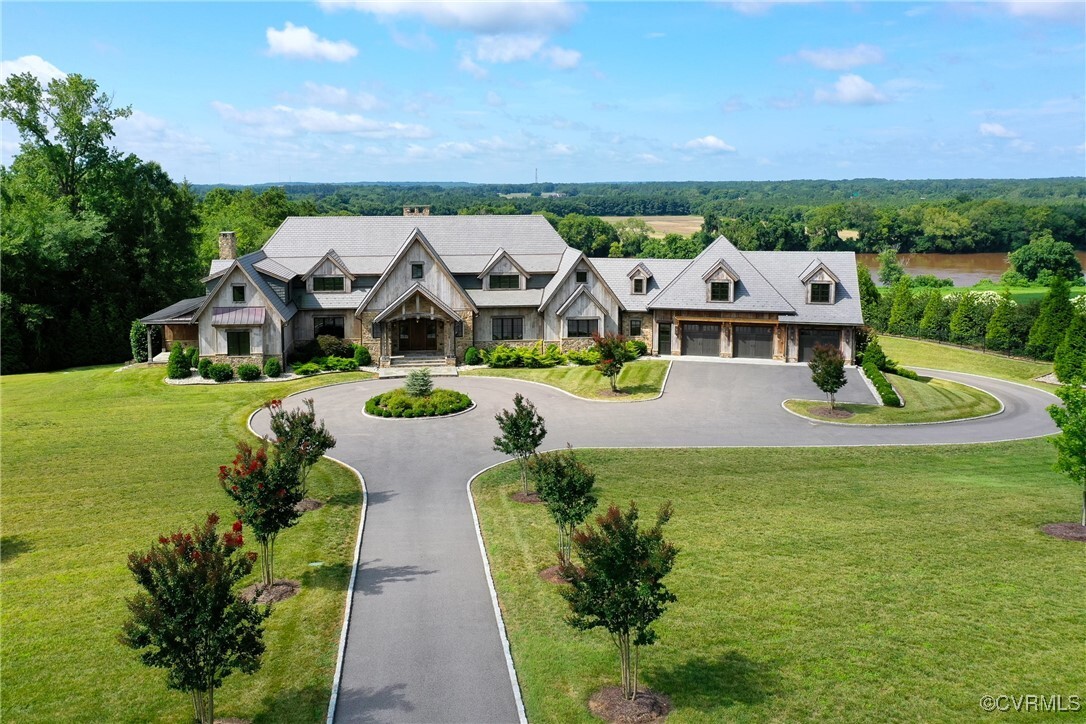 Property Photo:  265 Pembroke Court  VA 23238 
