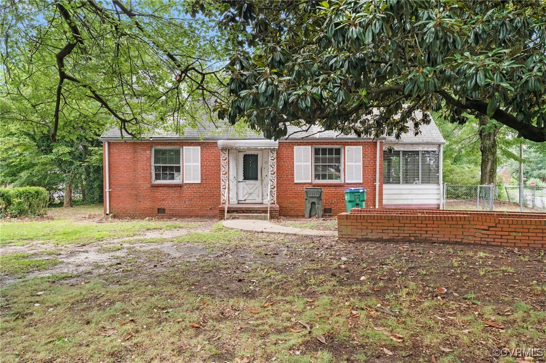 111 Larne Avenue  Richmond VA 23224 photo