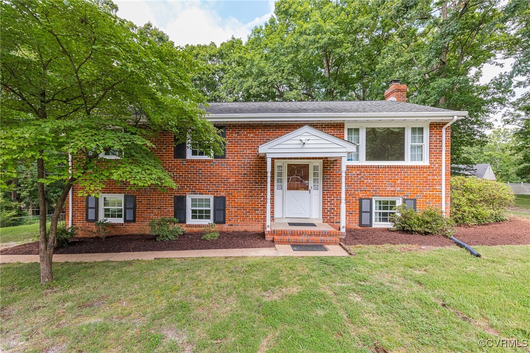 7261 Brandy Creek Drive  Mechanicsville VA 23111 photo