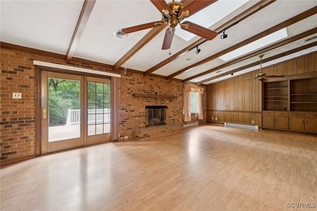 Property Photo:  8410 Beach Road  VA 23838 
