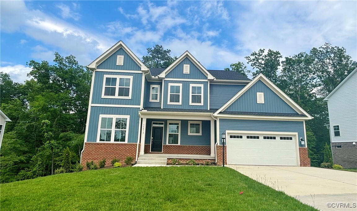 9031 Hereford Court  Chesterfield VA 23832 photo