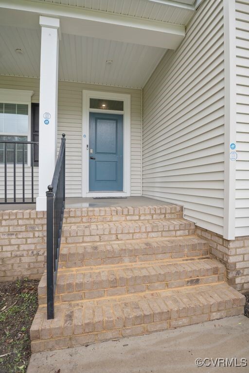 Property Photo: 8136 Fedora Drive VA 23838
