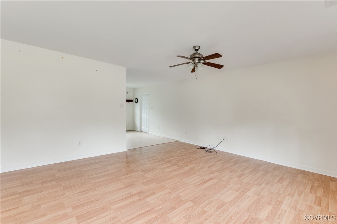 Property Photo: 309 South Street VA 23075