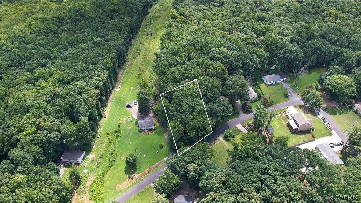 Property Photo:  2409 Ocala Drive  VA 23139 