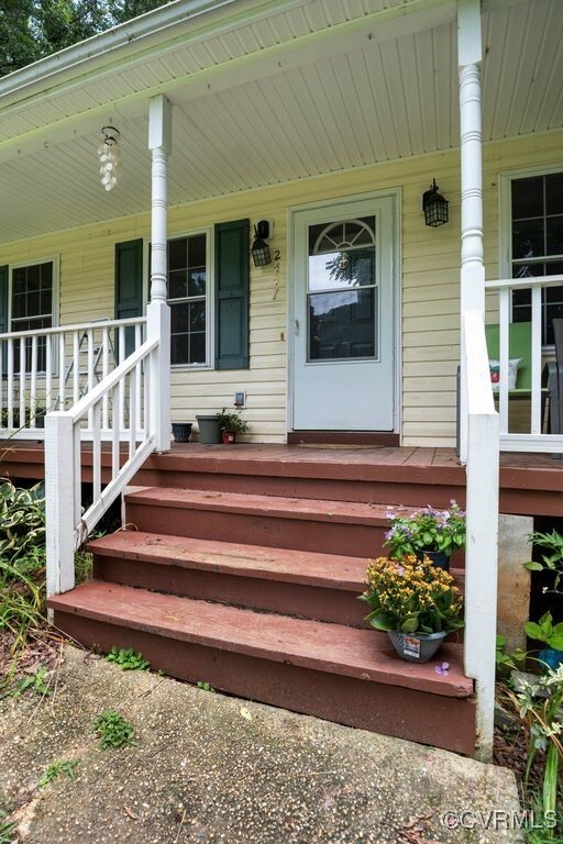 Property Photo:  2447 Ocala Drive  VA 23139 