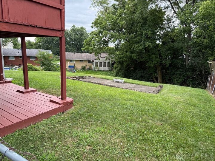 Property Photo:  2531 Retford Drive  OH 45231 