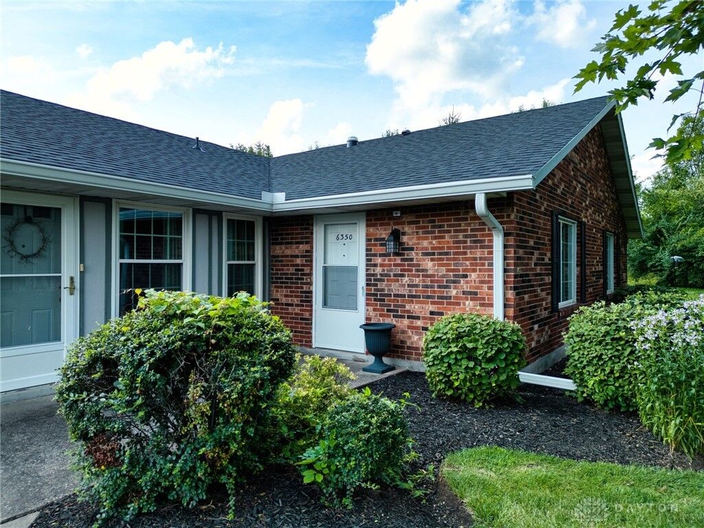 Property Photo:  6350 Jason Lane  OH 45459 