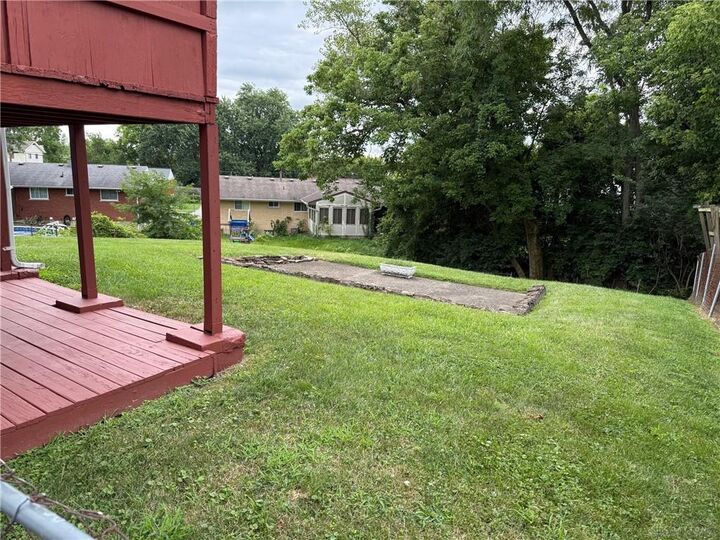 Property Photo: 2531 Retford Drive OH 45231