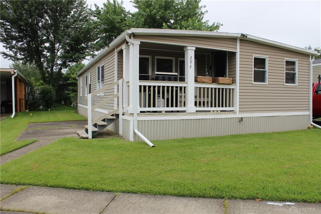 11050 Fancher Road 292  Delaware OH 43082 photo